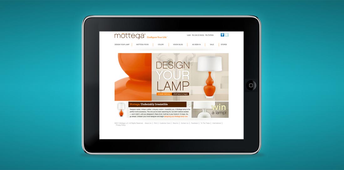 Website