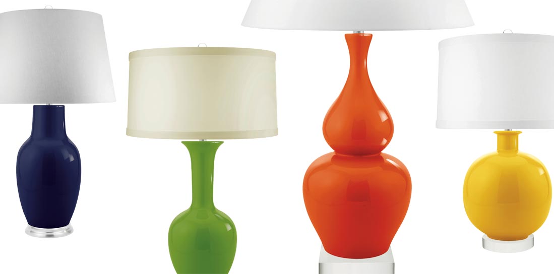 Lamps