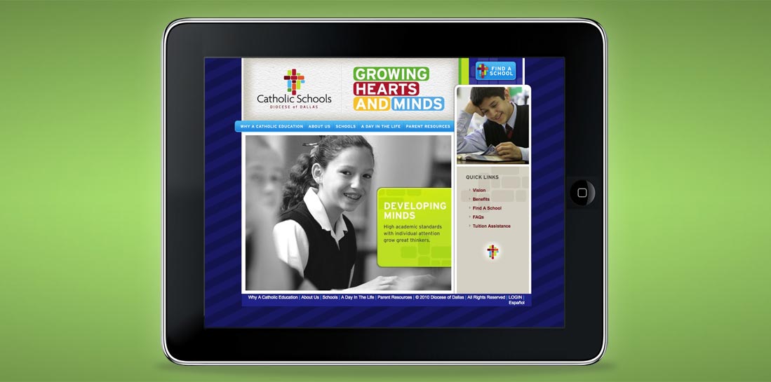 Website