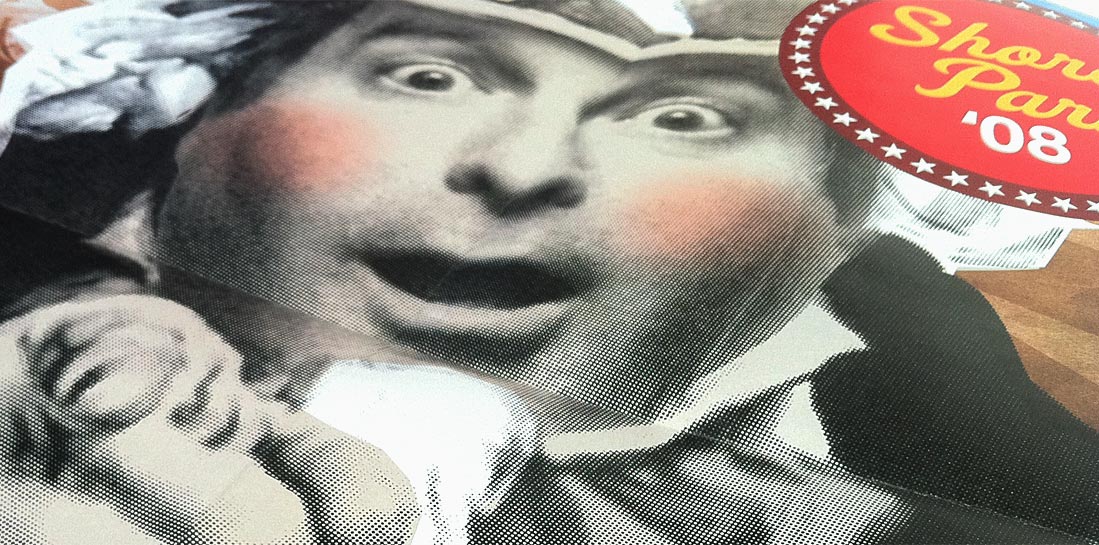 Campaign Poster