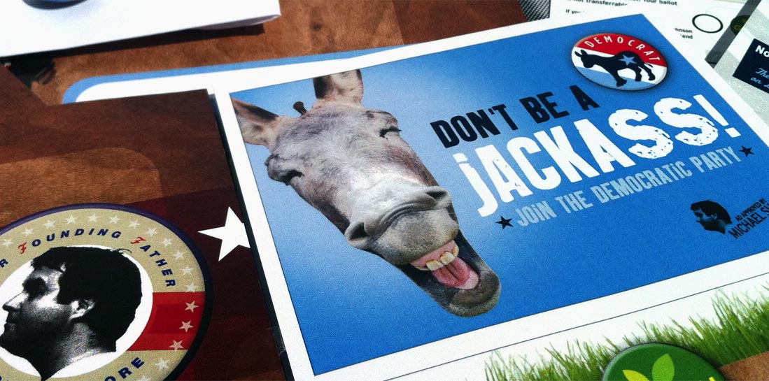 Direct Mail