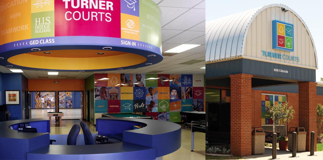 Interior / Exterior