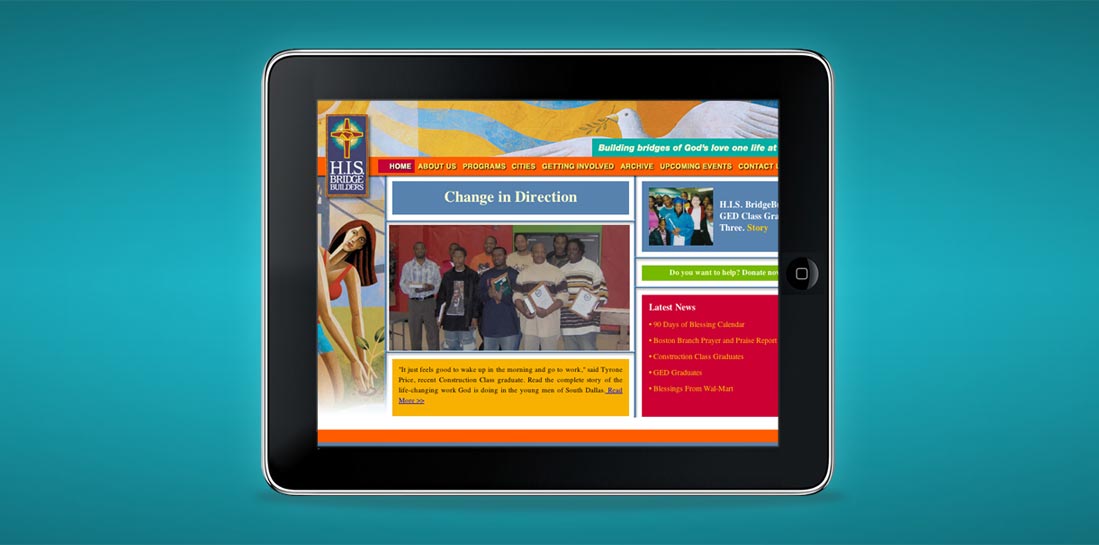 Website