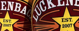 Luckenbach Party