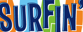 Surfin STA Logo