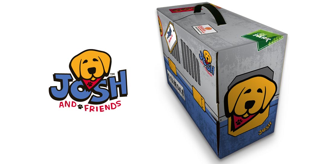 Logo & Packaging